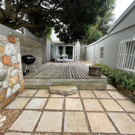 Dreamtime Studio Kommetjie Exteriör bild