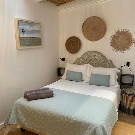 Dreamtime Studio Kommetjie Exteriör bild