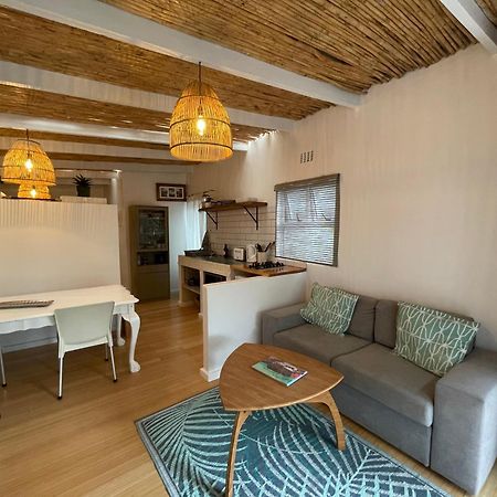 Dreamtime Studio Kommetjie Exteriör bild