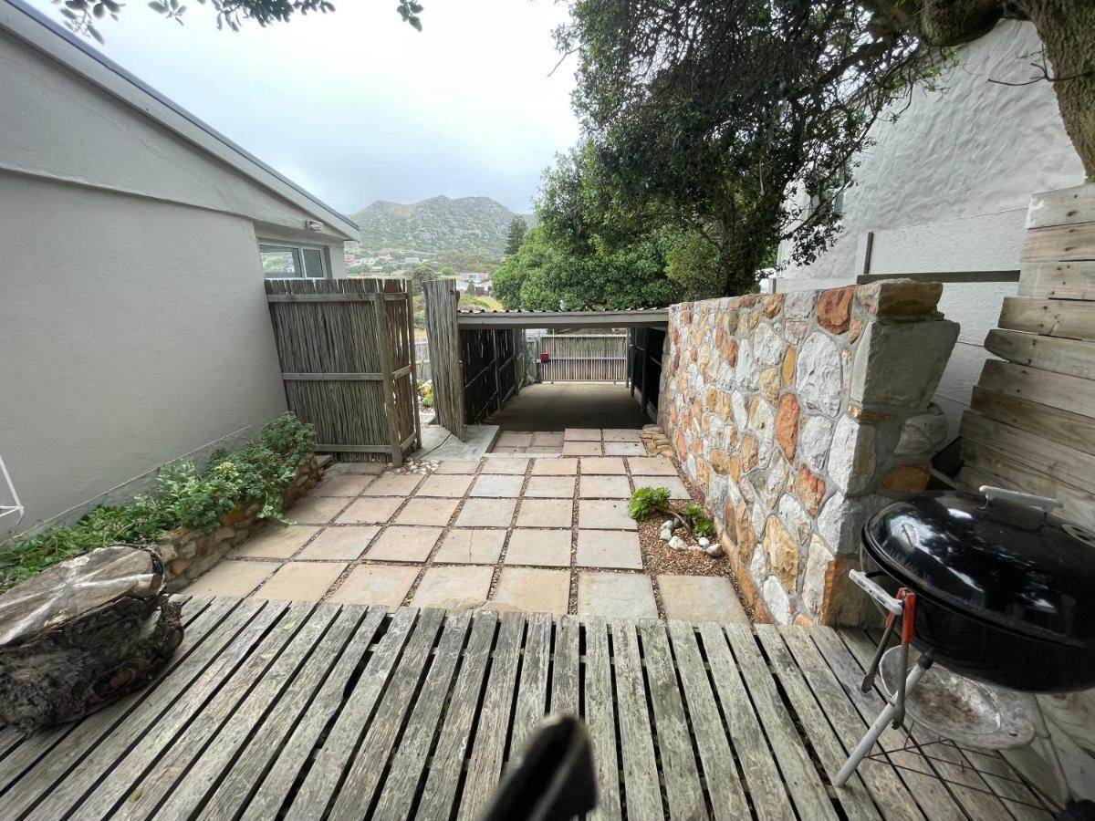Dreamtime Studio Kommetjie Exteriör bild