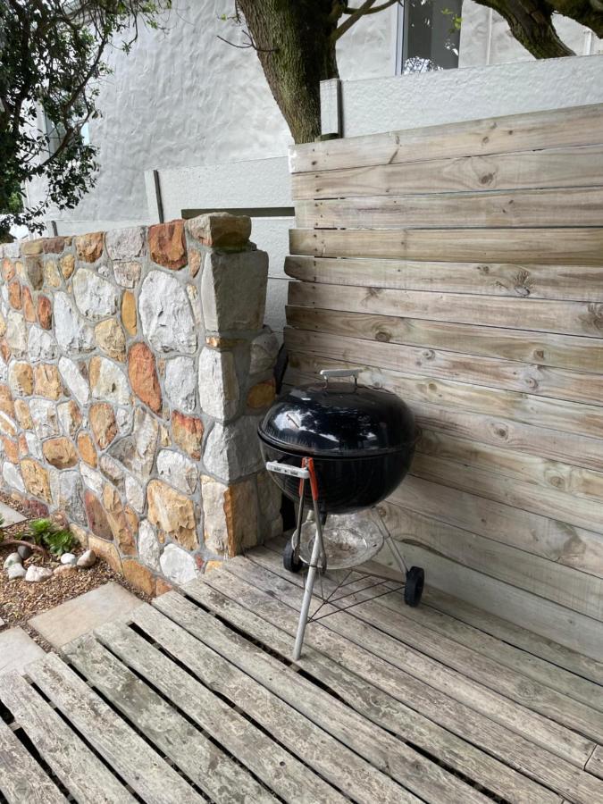 Dreamtime Studio Kommetjie Exteriör bild
