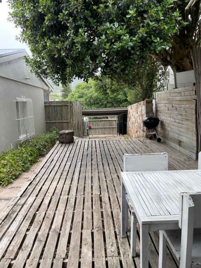 Dreamtime Studio Kommetjie Exteriör bild