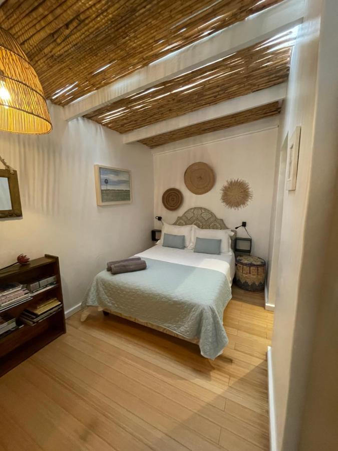 Dreamtime Studio Kommetjie Exteriör bild