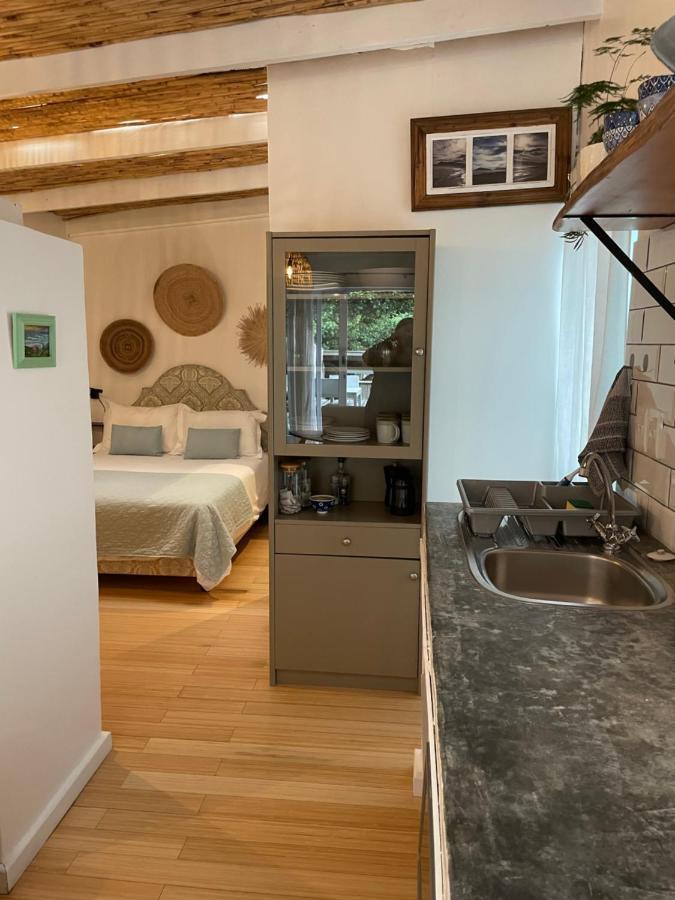 Dreamtime Studio Kommetjie Exteriör bild