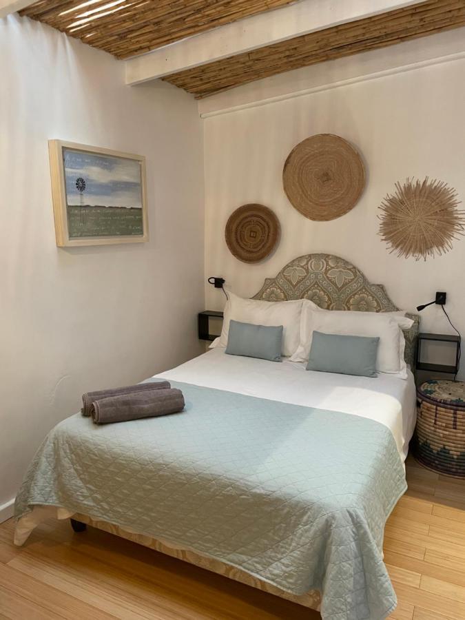 Dreamtime Studio Kommetjie Exteriör bild