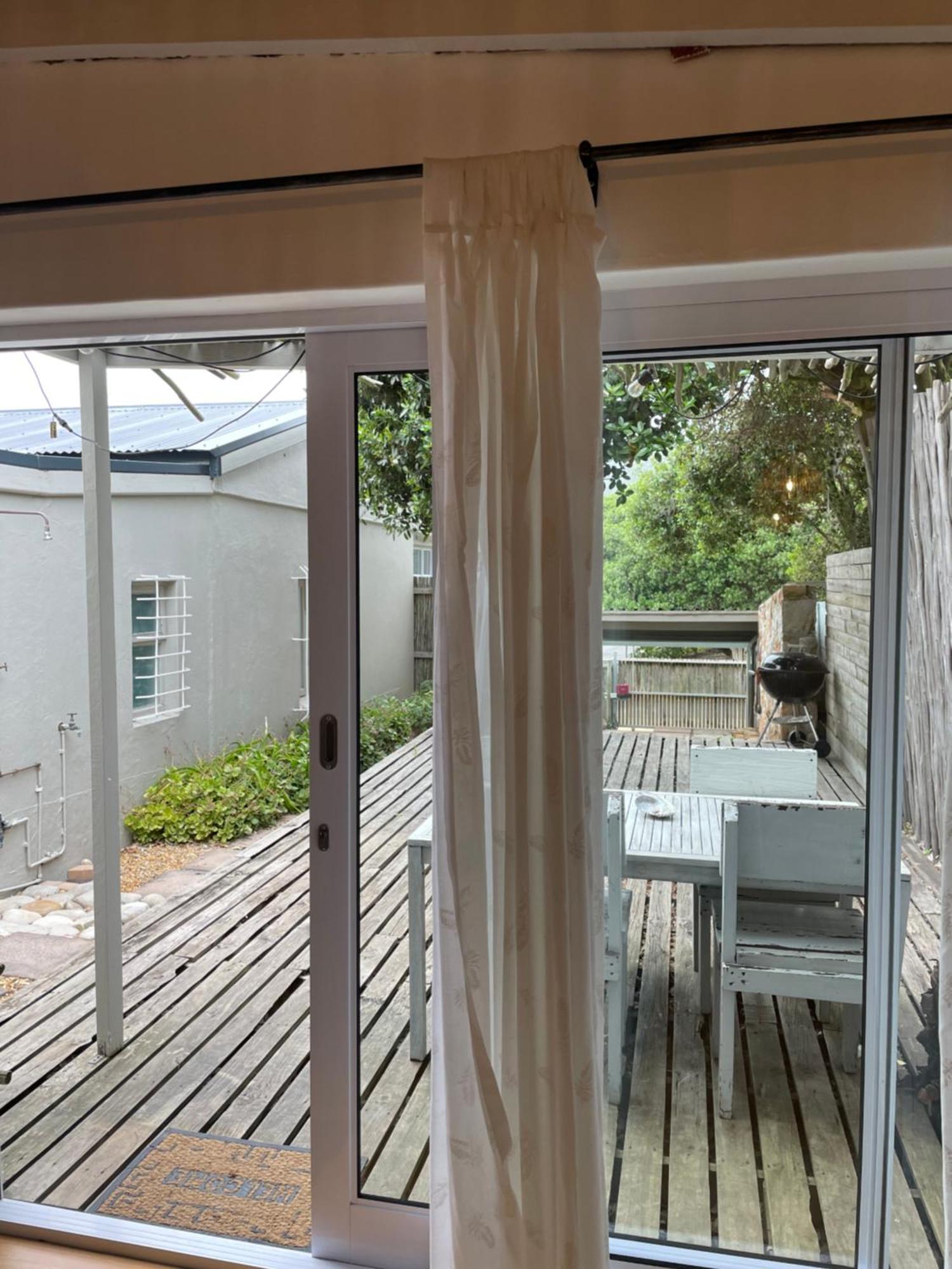 Dreamtime Studio Kommetjie Exteriör bild