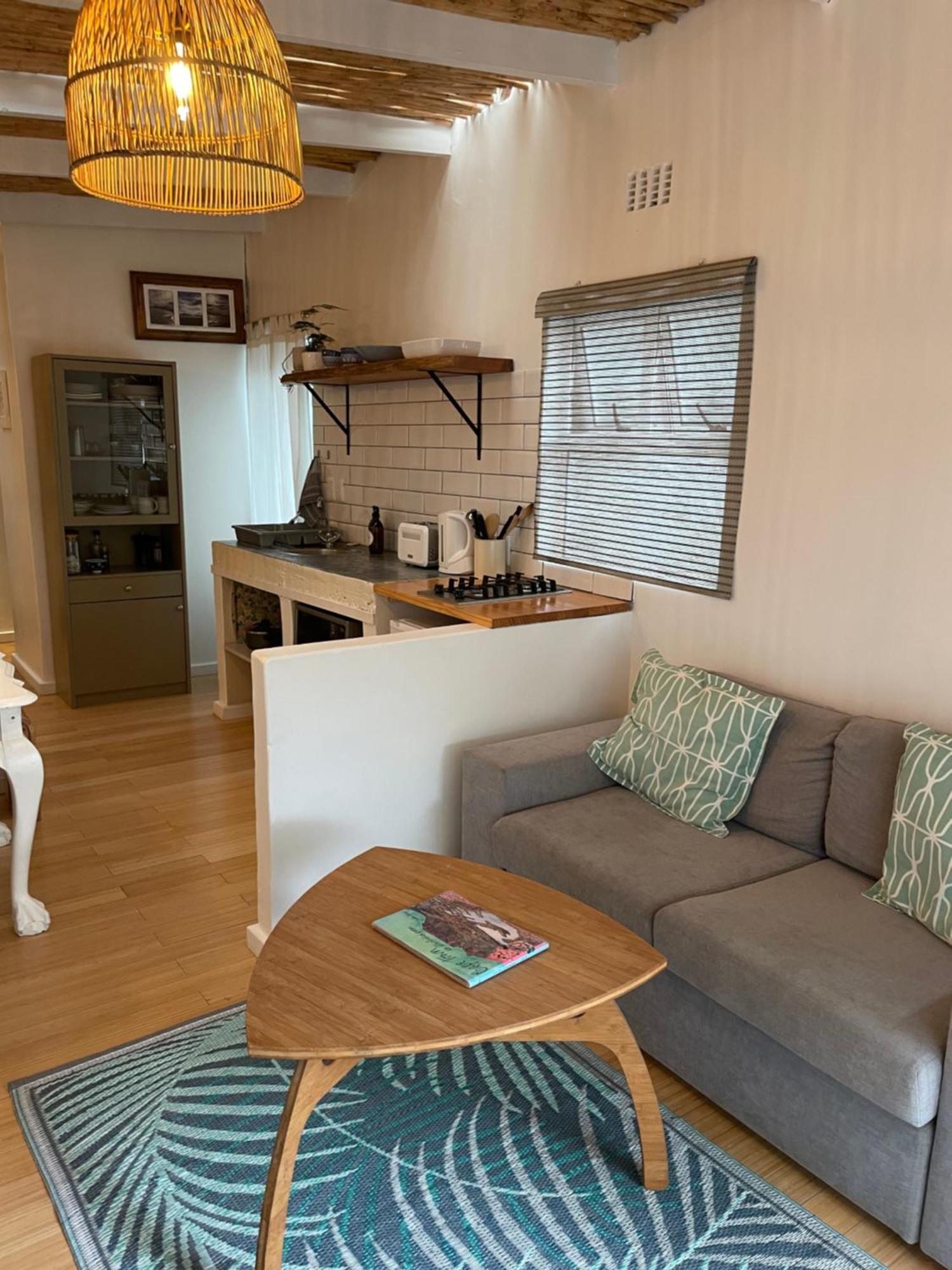 Dreamtime Studio Kommetjie Exteriör bild
