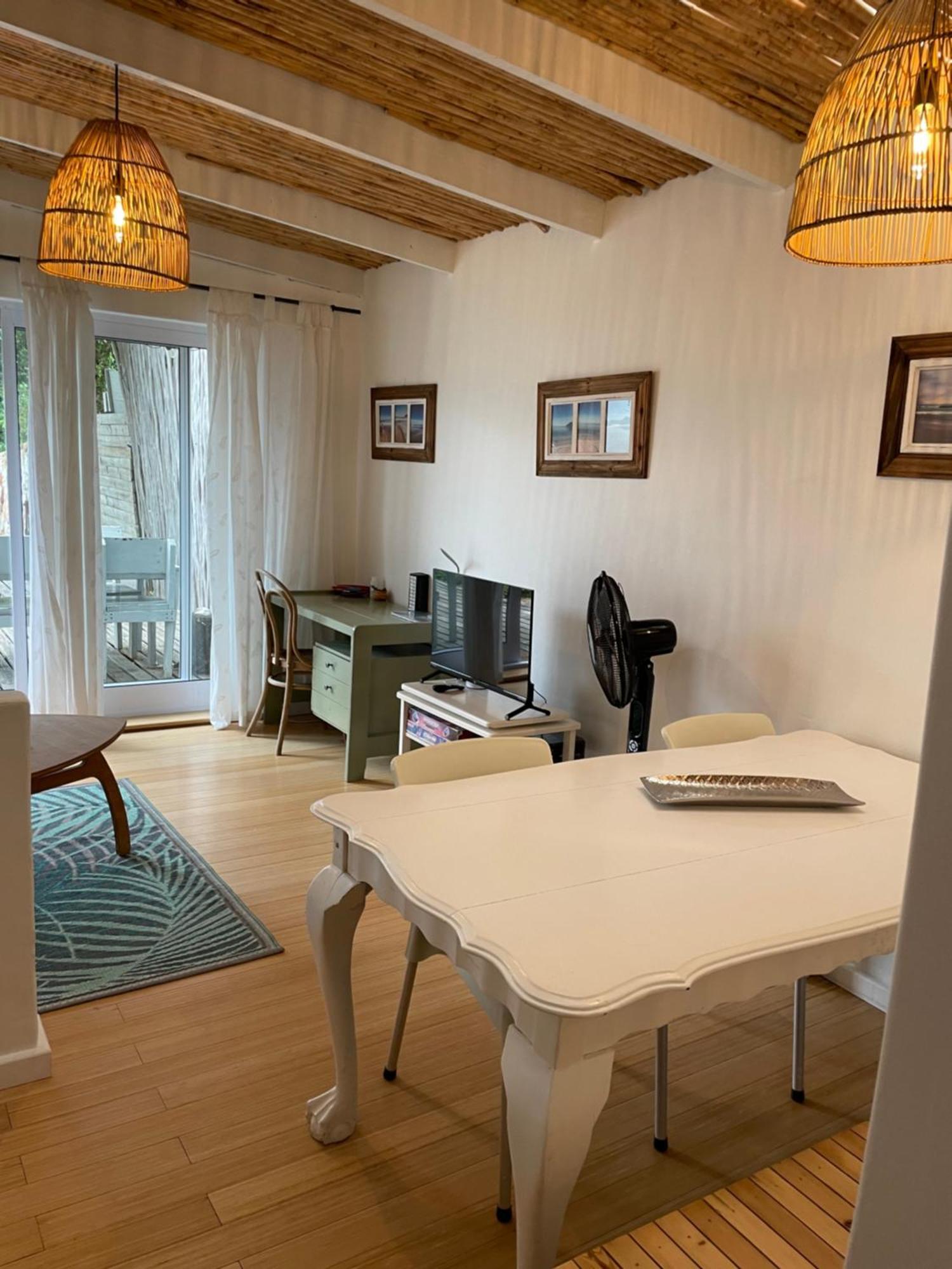Dreamtime Studio Kommetjie Exteriör bild