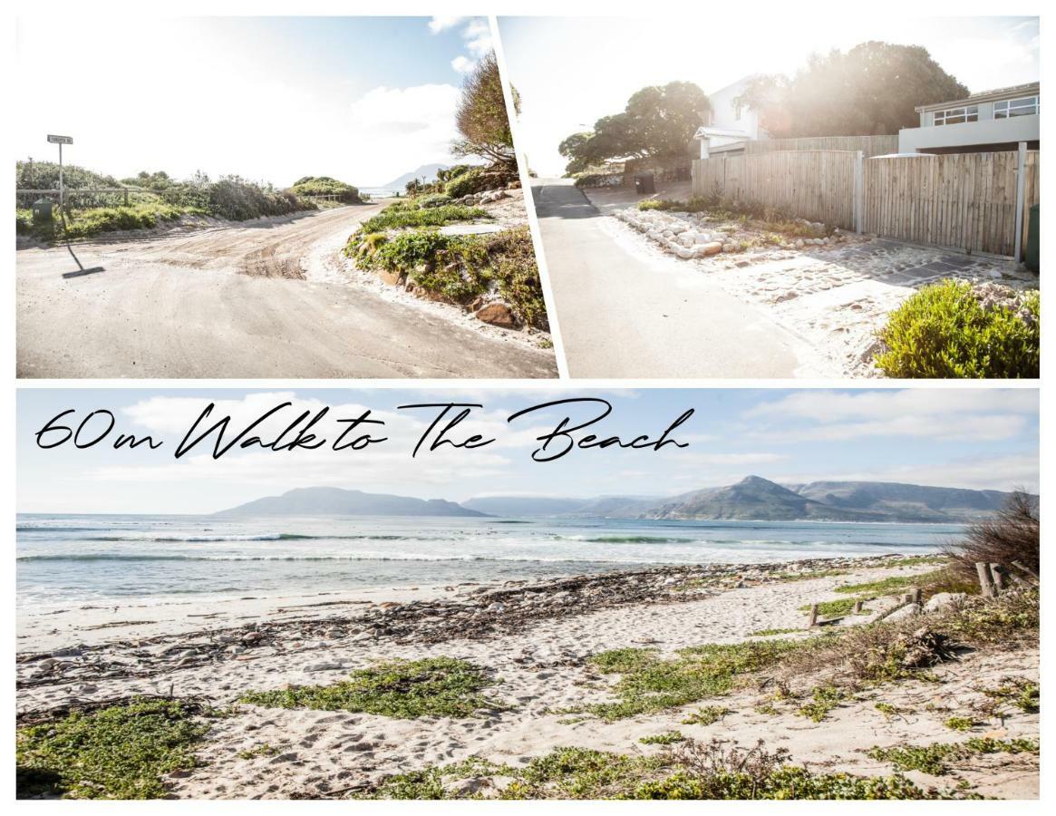 Dreamtime Studio Kommetjie Exteriör bild
