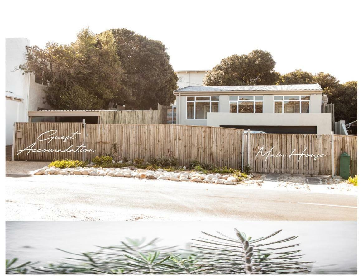 Dreamtime Studio Kommetjie Exteriör bild