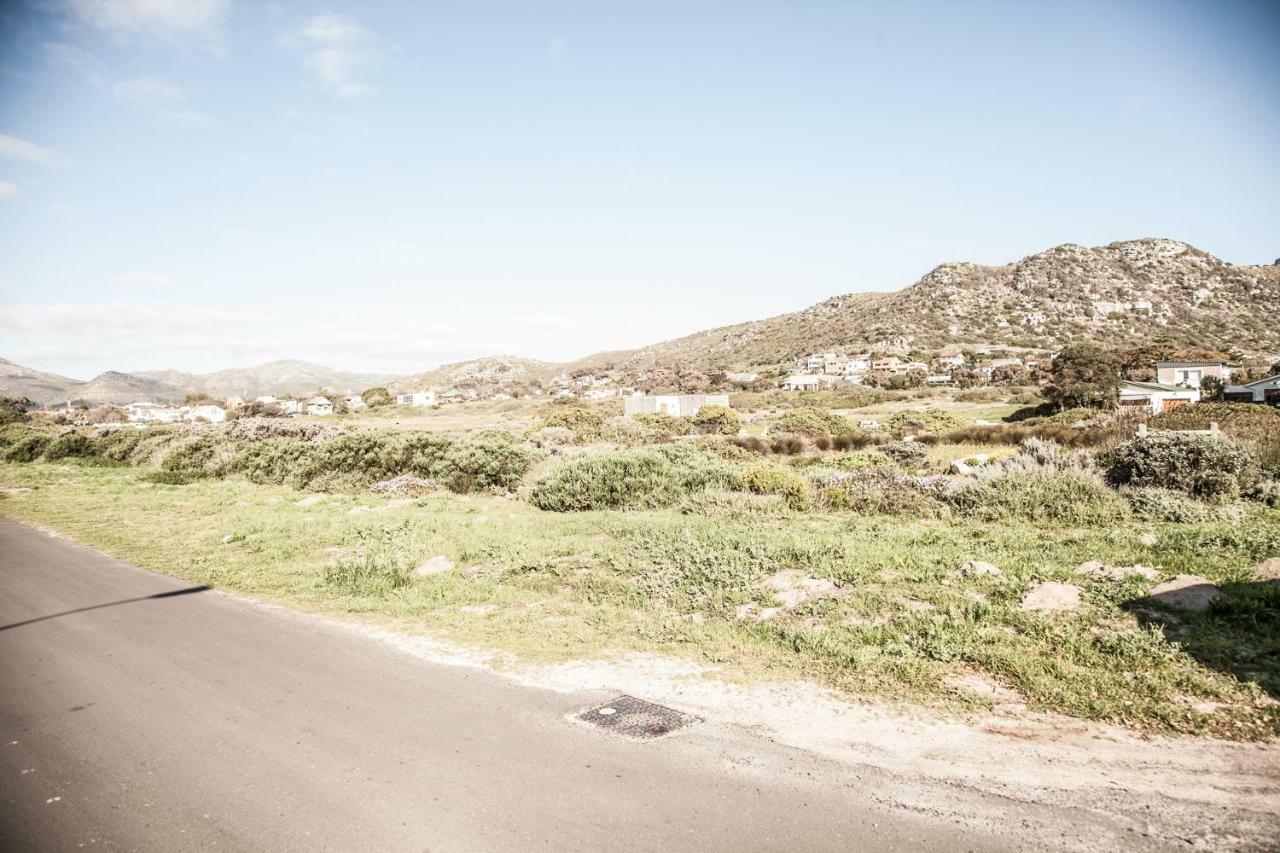 Dreamtime Studio Kommetjie Exteriör bild