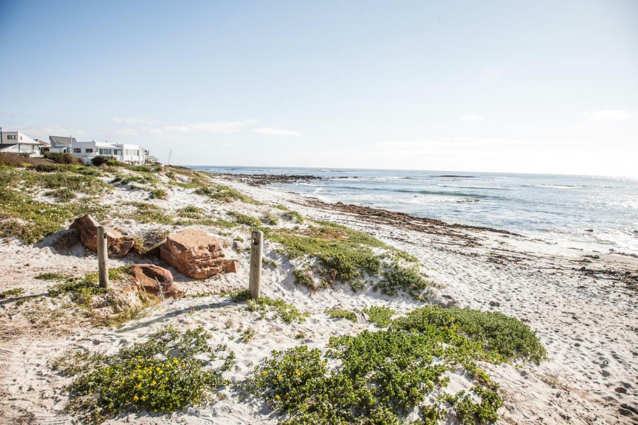 Dreamtime Studio Kommetjie Exteriör bild