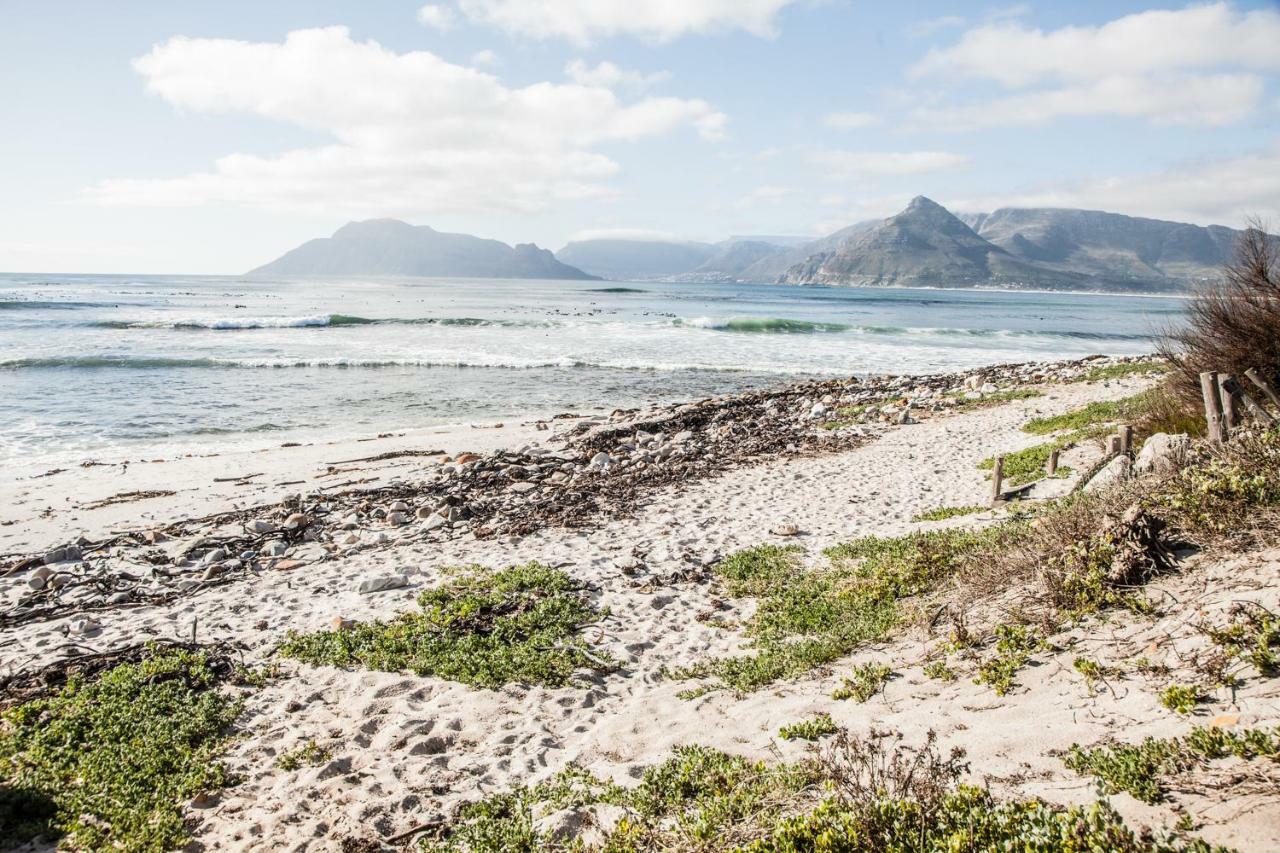 Dreamtime Studio Kommetjie Exteriör bild